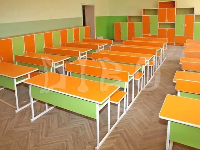 Училище — София